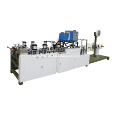 Automatic Wooden Brush Handle Making Machine